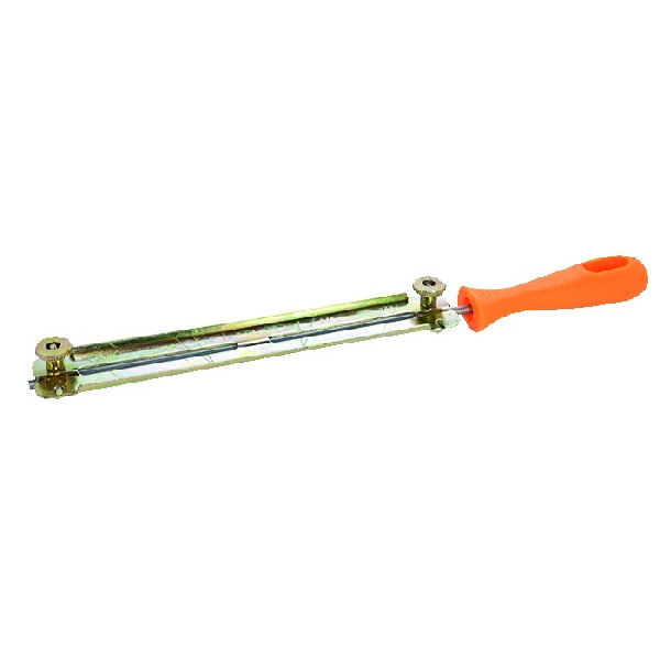 Напильник бензопильный Ø4,0mm (+планка, ручка) KOSA