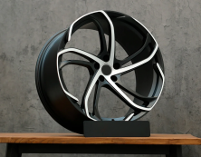 Ковані диски OEM R20 R21 (4 шт) McLaren Artura