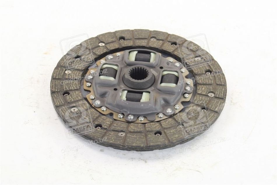 Диск зчеплення Great Wall Voleex C10/30/Haval M2/M4 4G13/4G15 AISIN