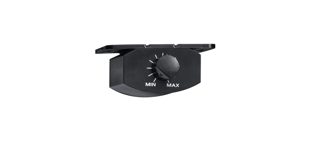 П'ятиканальний підсилювач MTX RFL5300