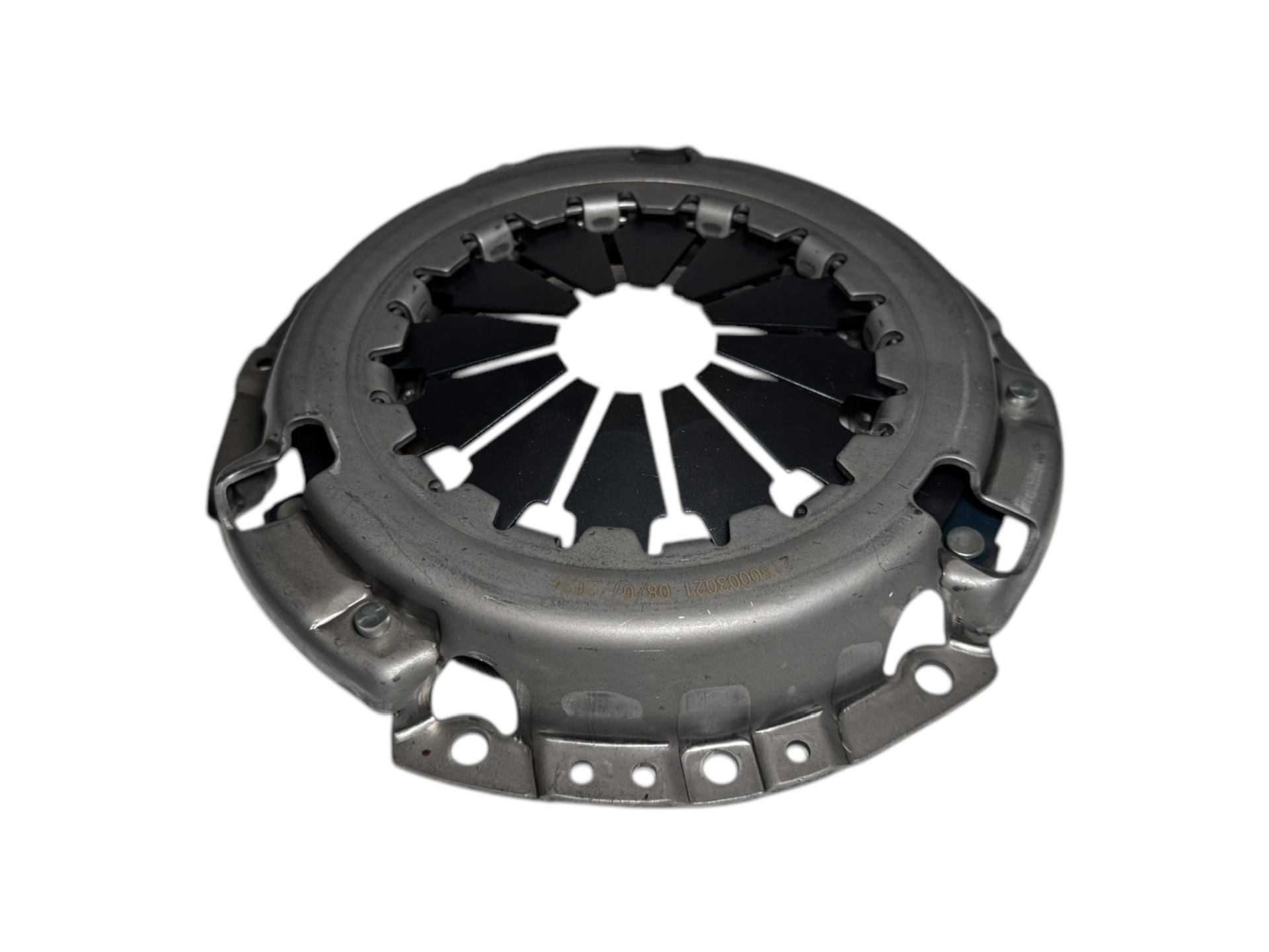 Кошик зчеплення 200mm Lifan 520/620 KLM