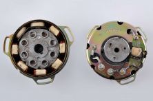 Генератор МИНСК 14V 65W (43.3701) SPARK