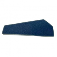 Елемент повітряного фільтра 4T GY6 50 (поролон сухий) (чорний) BBC-2