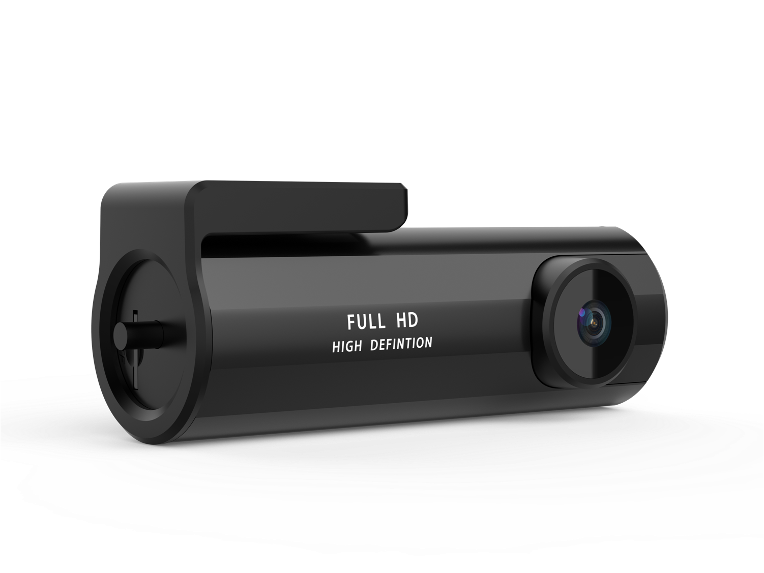 Відеореєстратор Torssen CDR305USB Dual