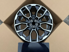 Ковані диски OEM R22 V7 (4 шт) BMW X7 G07 2019- рр.