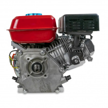 Двигун м/б 170F (7,5Hp) (вал Ø 20мм, під шпонку) WENTOR