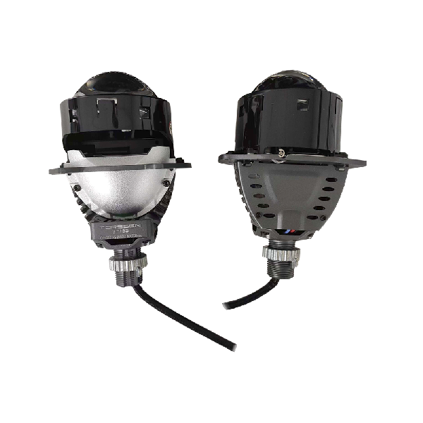 Світлодіодні BI-LED лінзи TORSSEN 3'' I3S