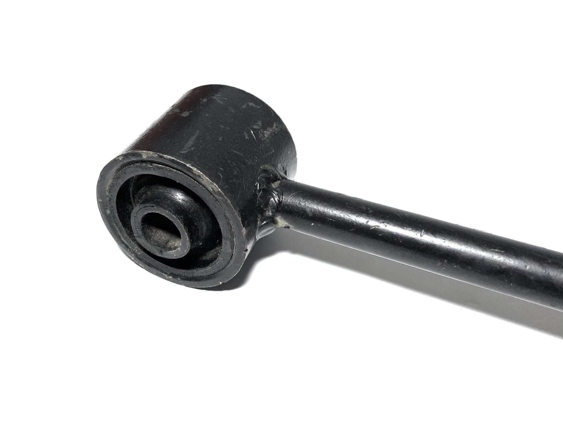 Важіль задній поздовжній короткий Great Wall Safe/Pegasus KLM