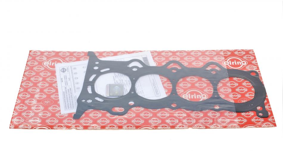 Прокладка ГБЦ метал 4G15 Greal Wall Haval M2/Haval M4/Voleex C30/Voleex C10 4G15 ELRING