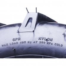 Шина 6,00 -16 TT м/б (з камерою) AMG-2