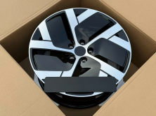 Ковані диски OEM R19 V3 (4 шт) Lucid Air