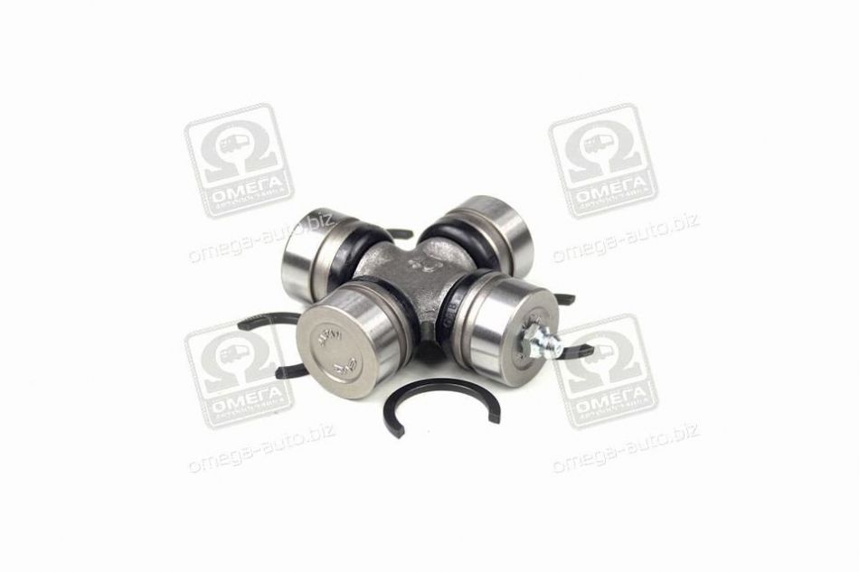 Хрестовина валу переднього карданного (D=25 L=64) Great Wall Hover GMB