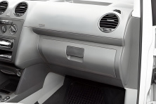 Бардачок Volkswagen Caddy 2010-2015 рр.