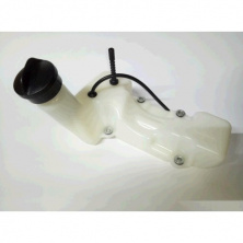 Бак топливный мотокосы St FS 120/200/250 ROYI