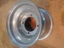 Диск колеса ATV 18*9,5 -8 JPX