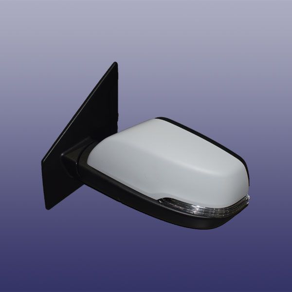 Дзеркало заднього виду L Chery Tiggo 2 (оригінал)