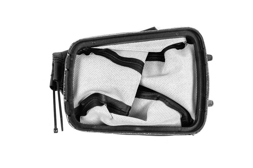 Чохол КПП V2 738415 (ОЕМ) для Opel Astra G classic 1998-2012 рр