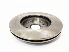 Диск гальмівний передній Great Wall Haval M2/M4 KLM