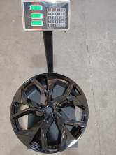 Ковані диски OEM R22 (4 шт) Audi Q8 e-Tron/Q8 e-tron Sportback 2018-2025 рр.