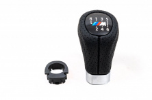 Ручка КПП (ОЕМ) для BMW 3 серія E-90/91/92/93 2005-2011 рр