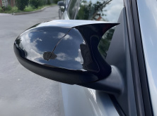 Накладки на дзеркала 2006-2010 M-Look (2 шт) BMW 3 серія E92/E93 2006-2013 рр.