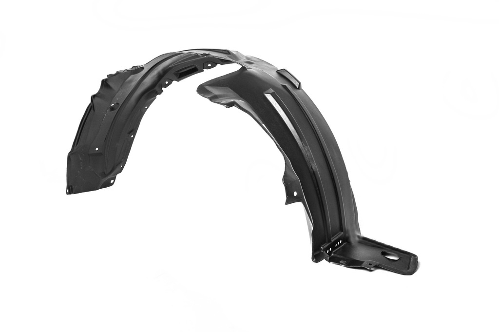 Передні підкрилки (2 шт, 2015-2023, OEM) для Lexus LX570/450d