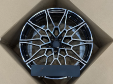 Ковані диски OEM R19 R20 V6 (4 шт) BMW 4 серія G22/23/26 2020- рр.