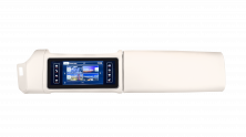 Штатна магнітола Torssen Land Rover RR Sport 2013-2016 Bosch DF1236/360 white