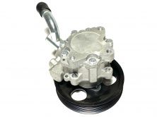 Насос ГУР (NO FOR E4G16) Chery M11 KLM