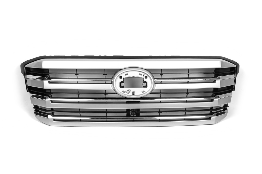Передня решітка MDL для Toyota Land Cruiser 300 2021- рр