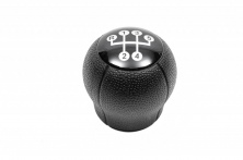 Ручка КПП тип-1 (5 ступка) для Opel Astra G classic 1998-2012 рр
