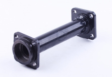 Корпус трансмиссии правой L-205 mm KRO 900 AMG