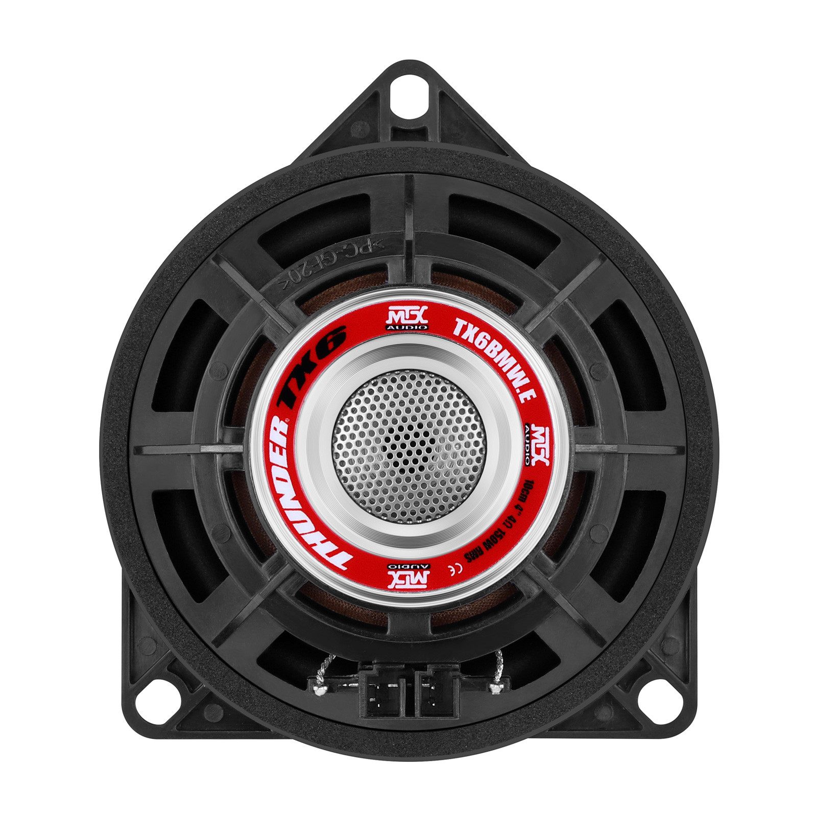 Компонентна акустика MTX TX6BMW.E