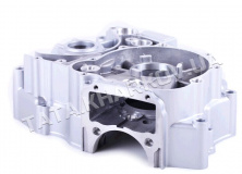 Картер 4T CG200/250 (левый) MIS