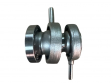 Подшипник качания в сборе для перфоратора Bosch GBH 2-28 DV AZT-2