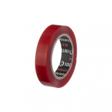 Лента клейкая двусторонняя STRONG FIX, 12 мм*2 м*0,5 мм, прозрачная, акрил, STORM