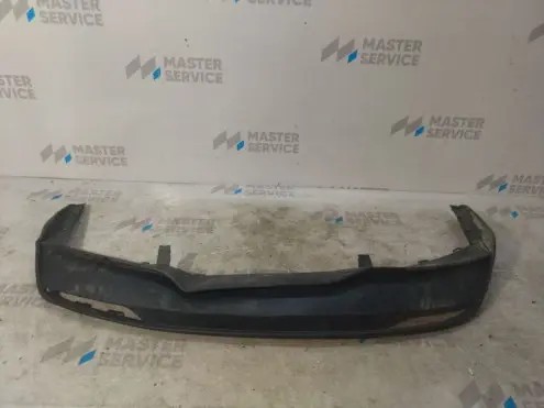 Бампер задній нижня частина BASE TESLA Model 3 Highland 24- Оригінал Б.У.