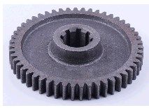 Шестерня полуоси Z-51 КПП/6 AMG