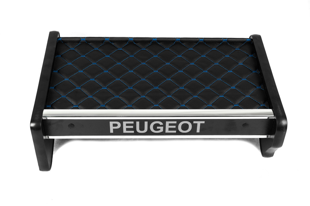 Полиця на панель 1994-1999 (ECO-BLUE) для Peugeot Boxer рр