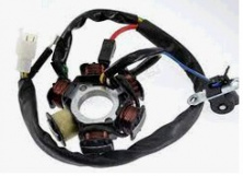 Статор генератора 2T PEUGEOT BUXY SUNY