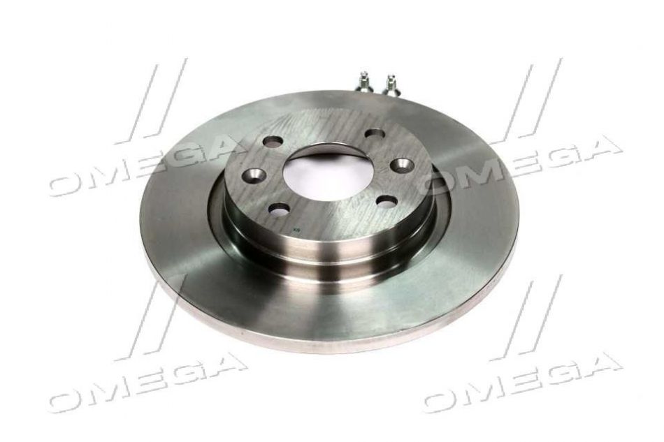 Гальмівний диск BREMBO