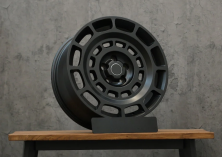 Ковані диски OEM R20 V7 (4 шт) Land Rover Defender 2019- рр.
