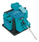 Машинка заточная KRAISSMANN 65 USC 3 (универсальная) 65 Вт, для сверл, стамесок и зубил, ножей, ножниц VRL