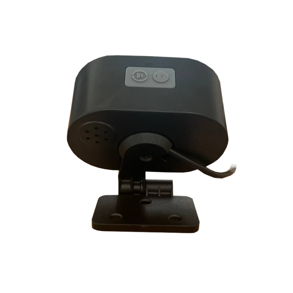 Паркувальний радар TORSSEN N816 silver 16mm