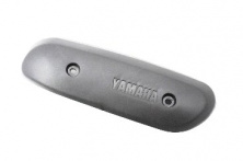 Накладка глушителя Yamaha JOG SA01/04/12/16 KOMATCU