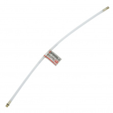 Насадка гибкая 50см для пистолета под гравитекс.