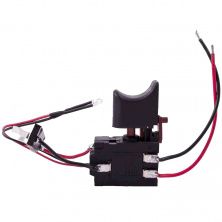 Кнопка для шуруповерта Хитачи AZT