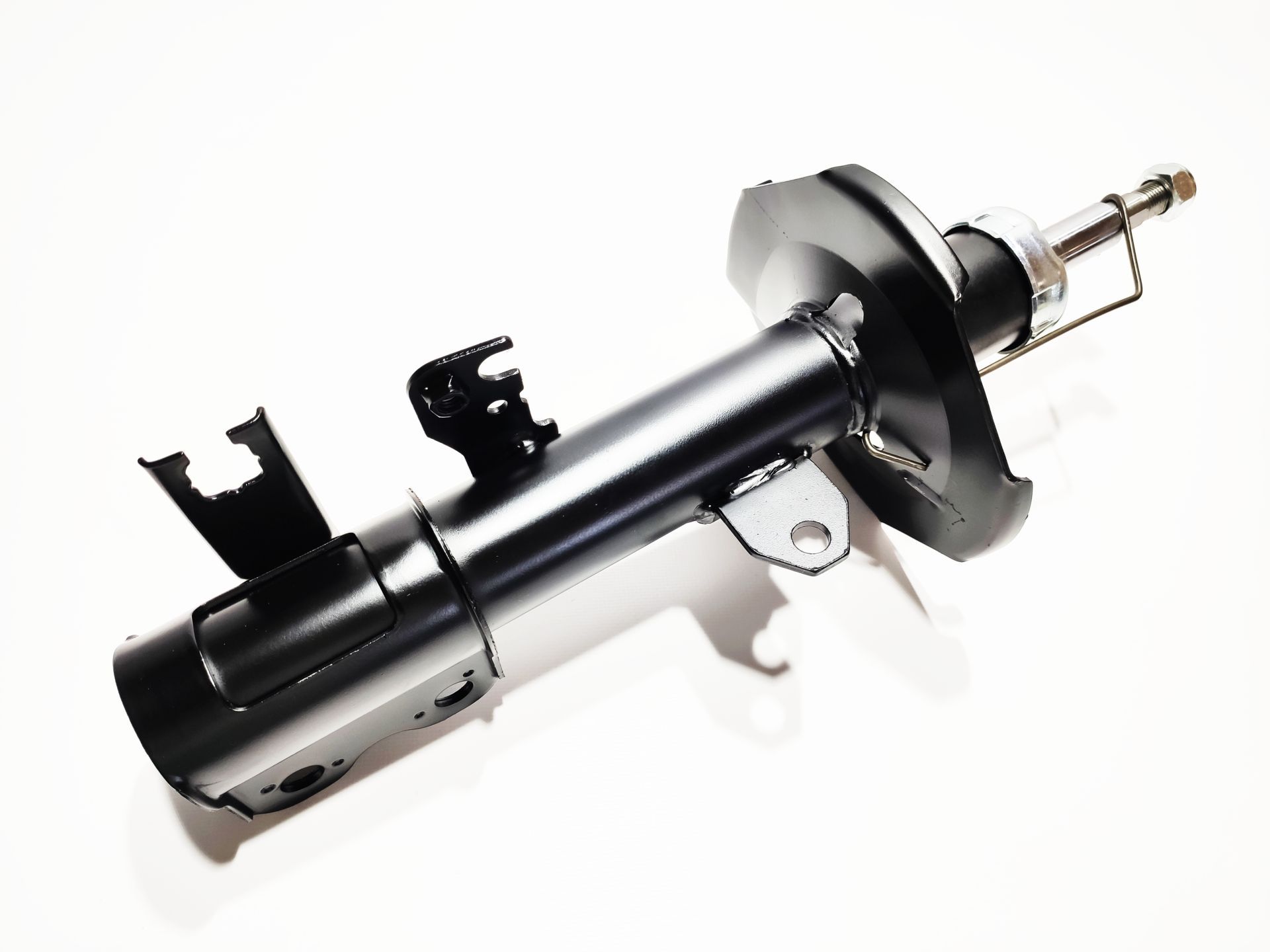 Амортизатор передній (газ) R Geely EC7/EC7RV KIMIKO