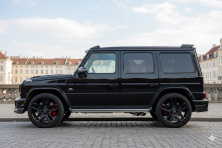Диски з кованого алюмінію Custom V1 (R20, 4 шт) 20*10J ET = 15 Mercedes G сlass W463 1990-2018 рр.