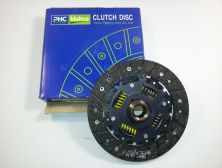Диск зчеплення Sens 1,3/1,4 (185мм) Daewoo Lanos/Sens VALEO
